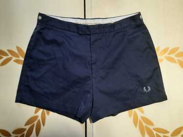 Fred Perry × Vintage Fred Perry Shorts Vintage - image 1