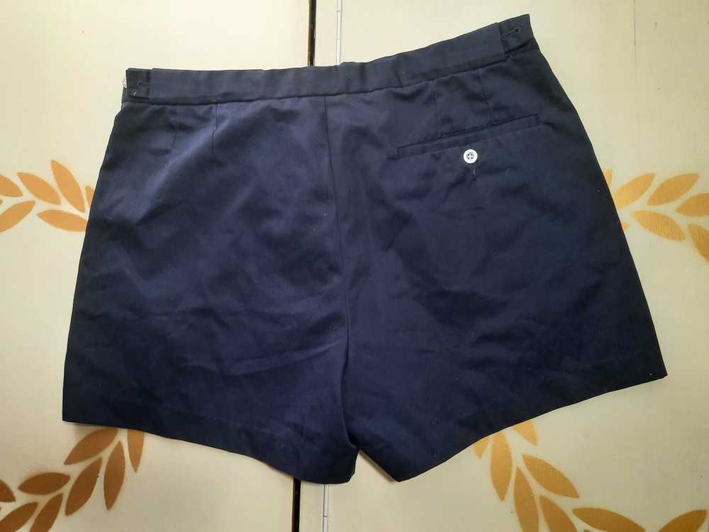 Fred Perry × Vintage Fred Perry Shorts Vintage - image 9