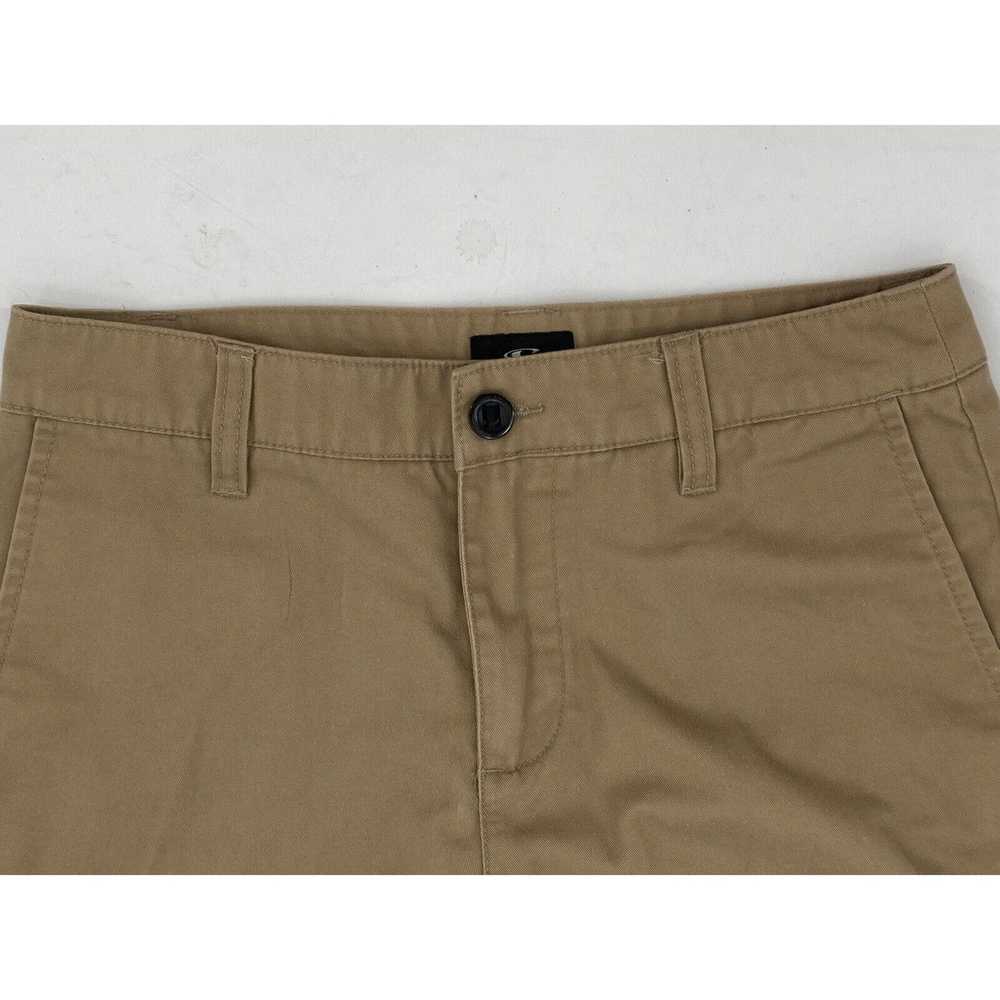Oneill O'Neill Relaxed Fit Men's Shorts Chino Kha… - image 2