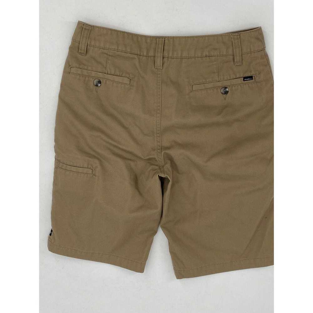 Oneill O'Neill Relaxed Fit Men's Shorts Chino Kha… - image 3