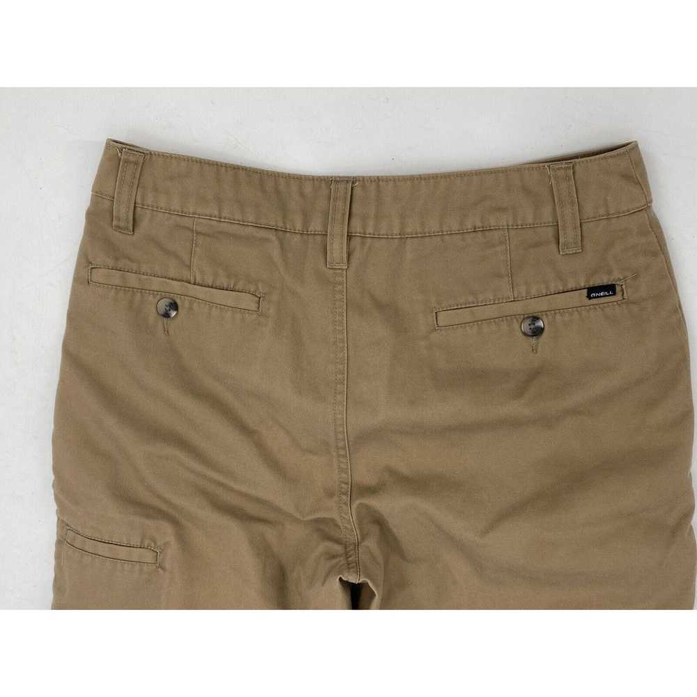 Oneill O'Neill Relaxed Fit Men's Shorts Chino Kha… - image 4