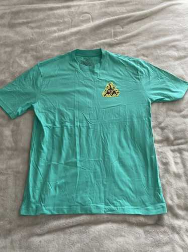 Palace Rare Palace Tri-Ferg T-Shirt