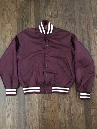 Vintage 70s 80s varsity - Gem