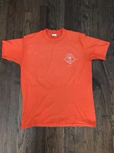 Vintage 1981 Boy Scouts T shirt