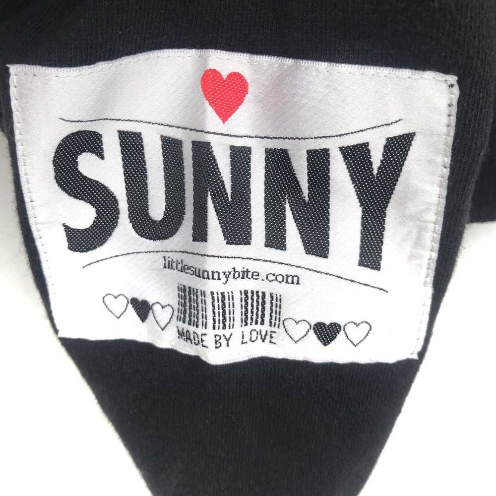 Designer × Japanese Brand Vintage Sunny Full Prin… - image 7