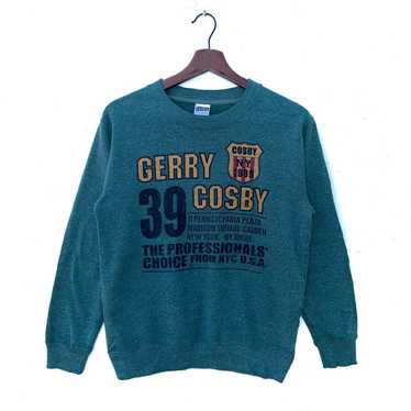 Gerry cosby vintage 90s - Gem