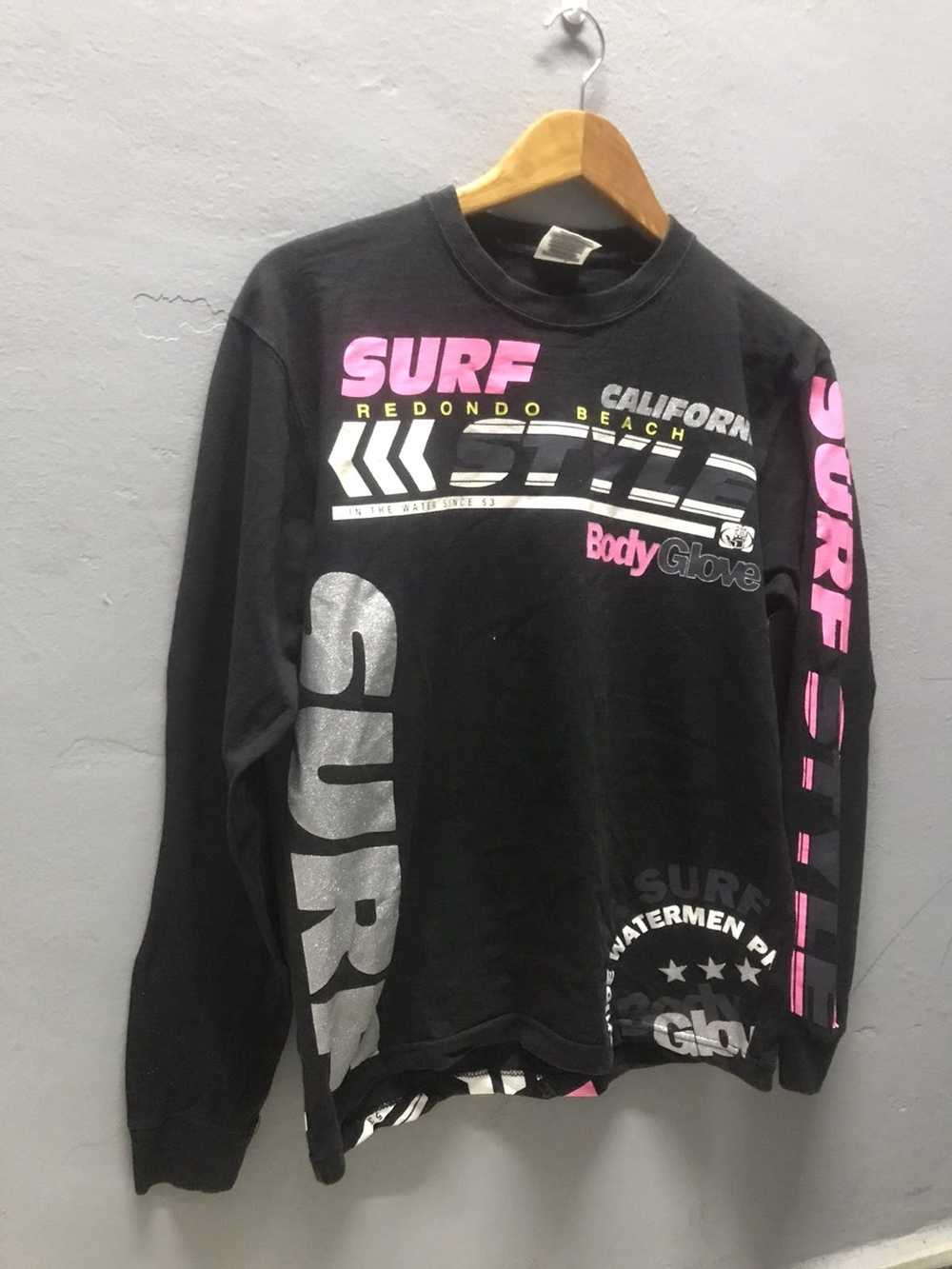 Body Glove × Surf Style × Vintage Vintage Body Gl… - image 2