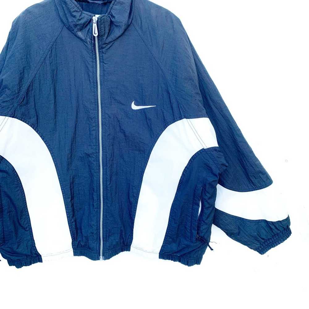 Nike × Other × Streetwear Vintage Nike Swoosh Big… - image 5