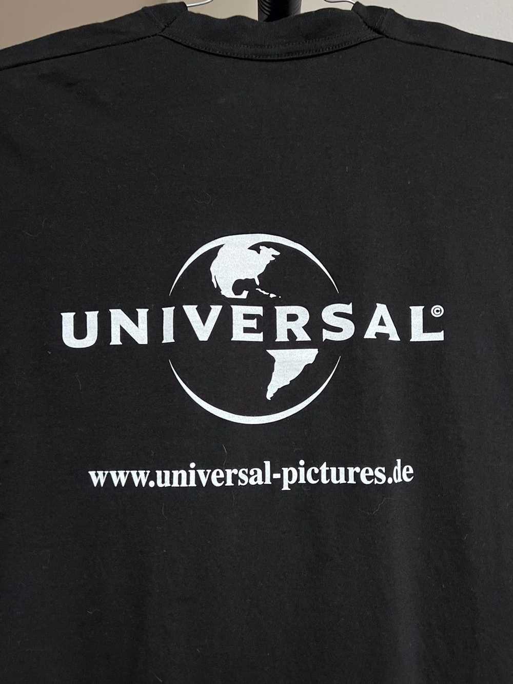 Movie × Universal Studios × Vintage vintage Van H… - image 8