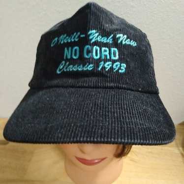 Hat × Streetwear × Vintage Vintage Youngan O'Neil… - image 1