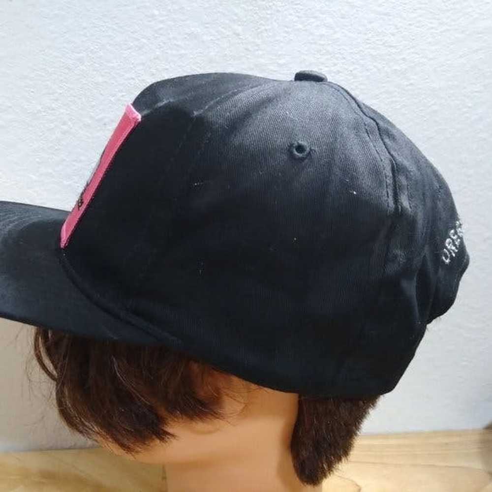 Hat × Trucker Hat × Vintage Vintage Commercial Ve… - image 3