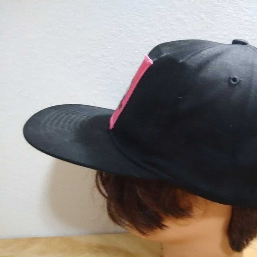 Hat × Trucker Hat × Vintage Vintage Commercial Ve… - image 4