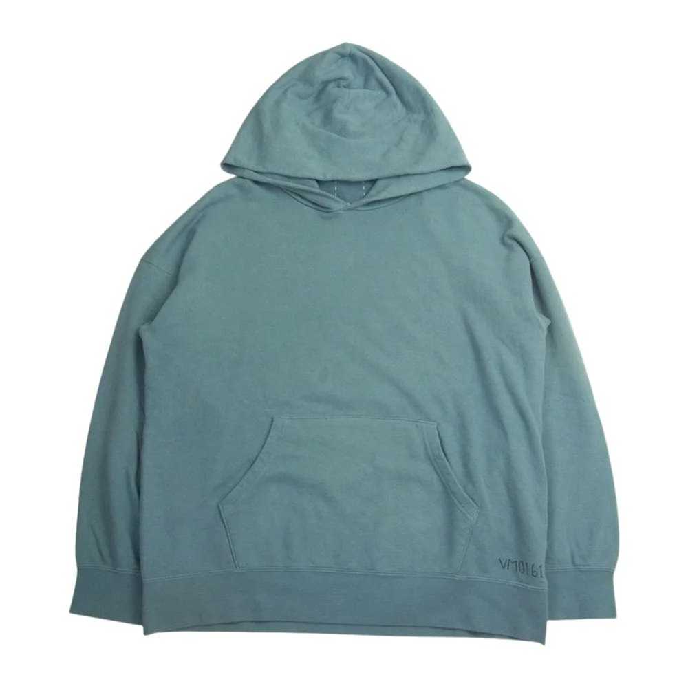 Visvim VISVIM JUMBO HOODIE P.O NUMBERING - image 1