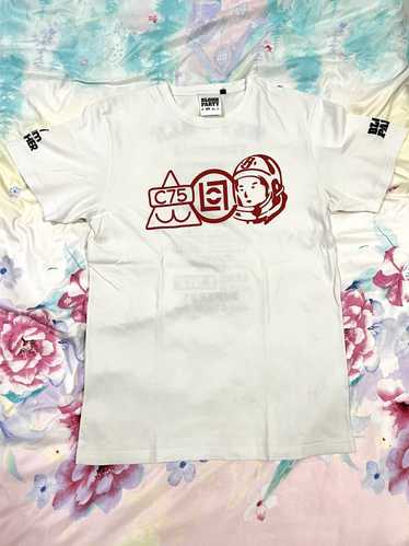 Billionaire Boys Club × Clot × Club 75 Billionair… - image 1