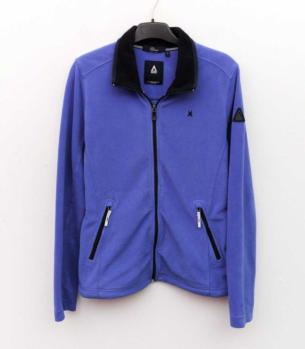 Other GAASTRA Full Zip Fleece Jumper Sweatshirt S… - image 1
