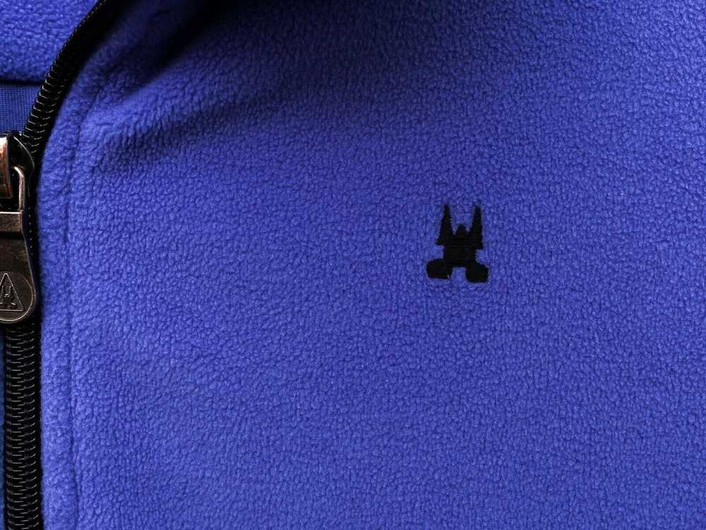Other GAASTRA Full Zip Fleece Jumper Sweatshirt S… - image 3