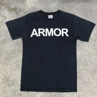 Armor for sleep shirt - Gem