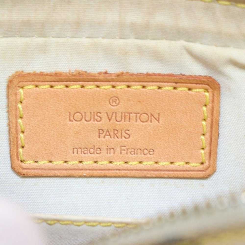 Louis Vuitton Louis Vuitton Shoulder Bag Juliet N… - image 10