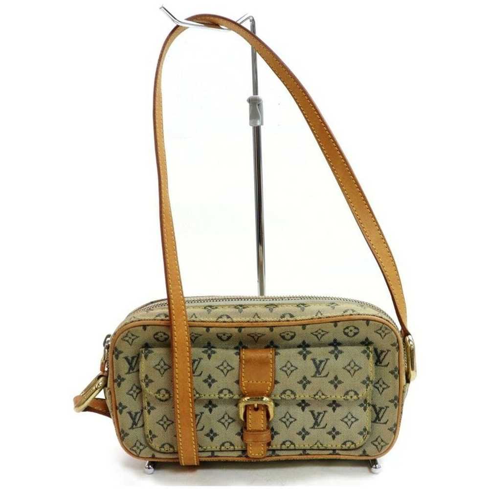 Louis Vuitton Louis Vuitton Shoulder Bag Juliet N… - image 1