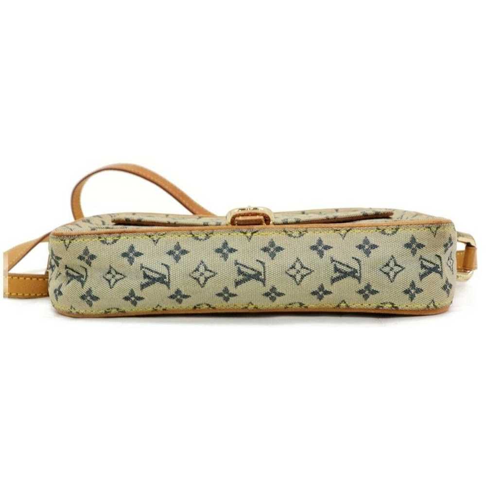 Louis Vuitton Louis Vuitton Shoulder Bag Juliet N… - image 7