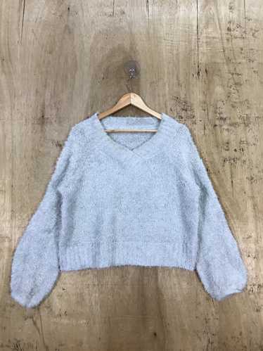 Aran Crafts × Homespun Knitwear × Japanese Brand … - image 1