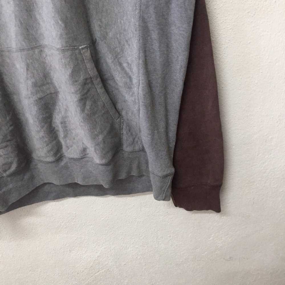 Gap × Japanese Brand × Streetwear Gap Plain Hoodie - image 2