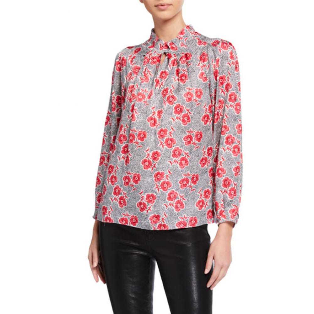 Rebecca Taylor Silk blouse - image 2