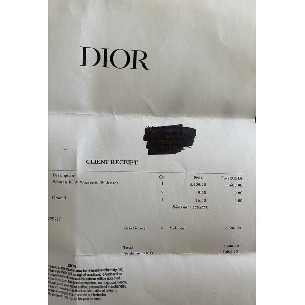 Dior Jacket - image 12