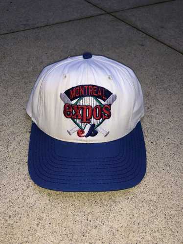 Vintage America, Accessories, Vintage985 Mlball Star Game Hat