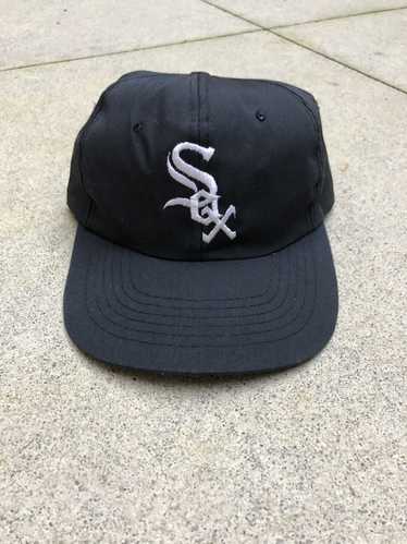 MLB × Streetwear × Vintage VTG Chicago White Sox S