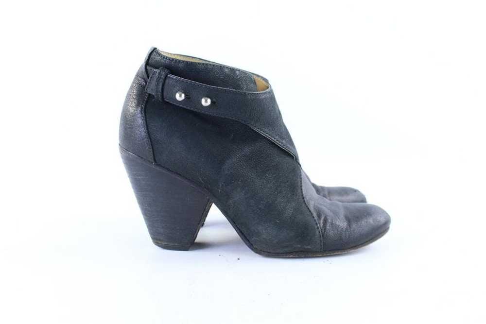 Rag & Bone Rag & Bone Ankle Bootie Suede 3MR0202 - image 12