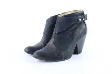 Rag & Bone Rag & Bone Ankle Bootie Suede 3MR0202 - image 1