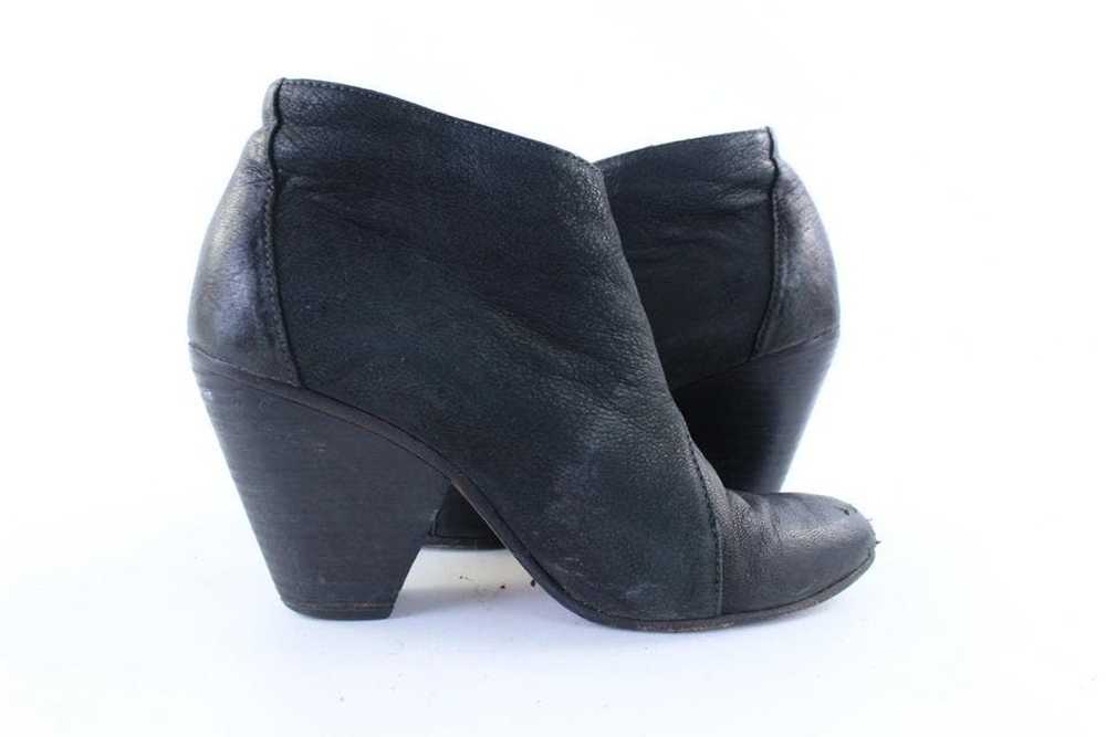 Rag & Bone Rag & Bone Ankle Bootie Suede 3MR0202 - image 4