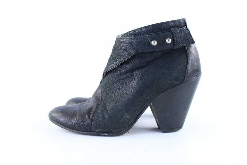 Rag & Bone Rag & Bone Ankle Bootie Suede 3MR0202 - image 6