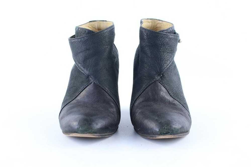 Rag & Bone Rag & Bone Ankle Bootie Suede 3MR0202 - image 9