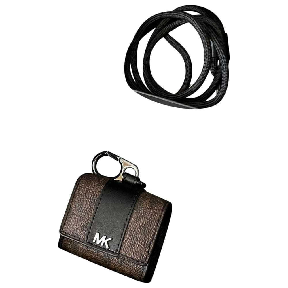 Michael Kors Cloth small bag - image 1
