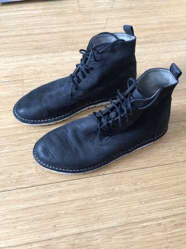 Marsell Marsell Gomma Boot