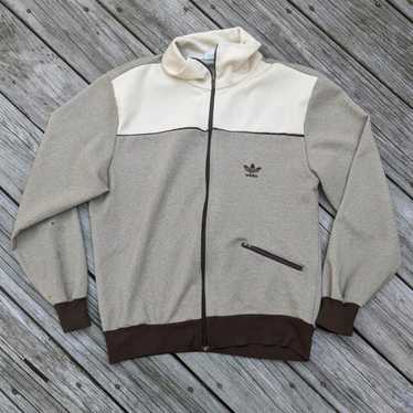Adidas 70s track jacket - Gem
