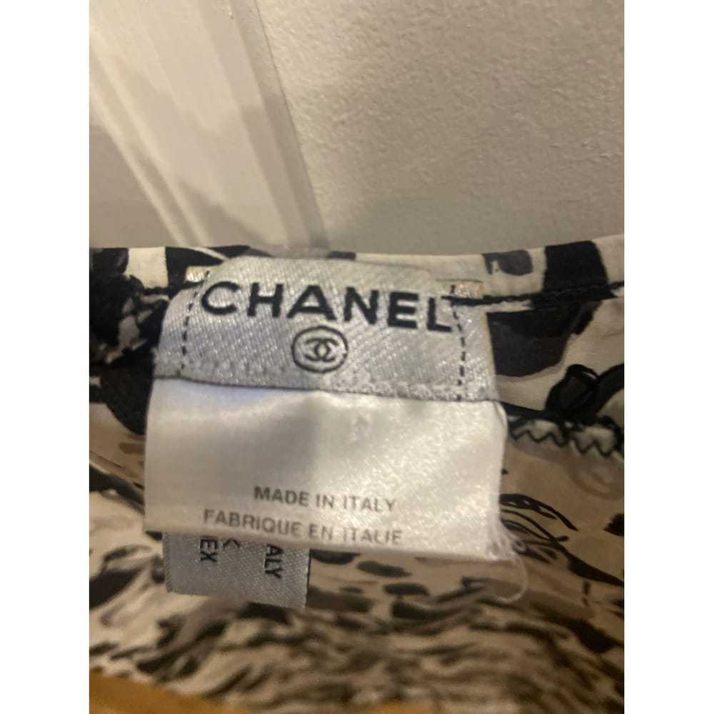 Chanel Silk camisole - image 5