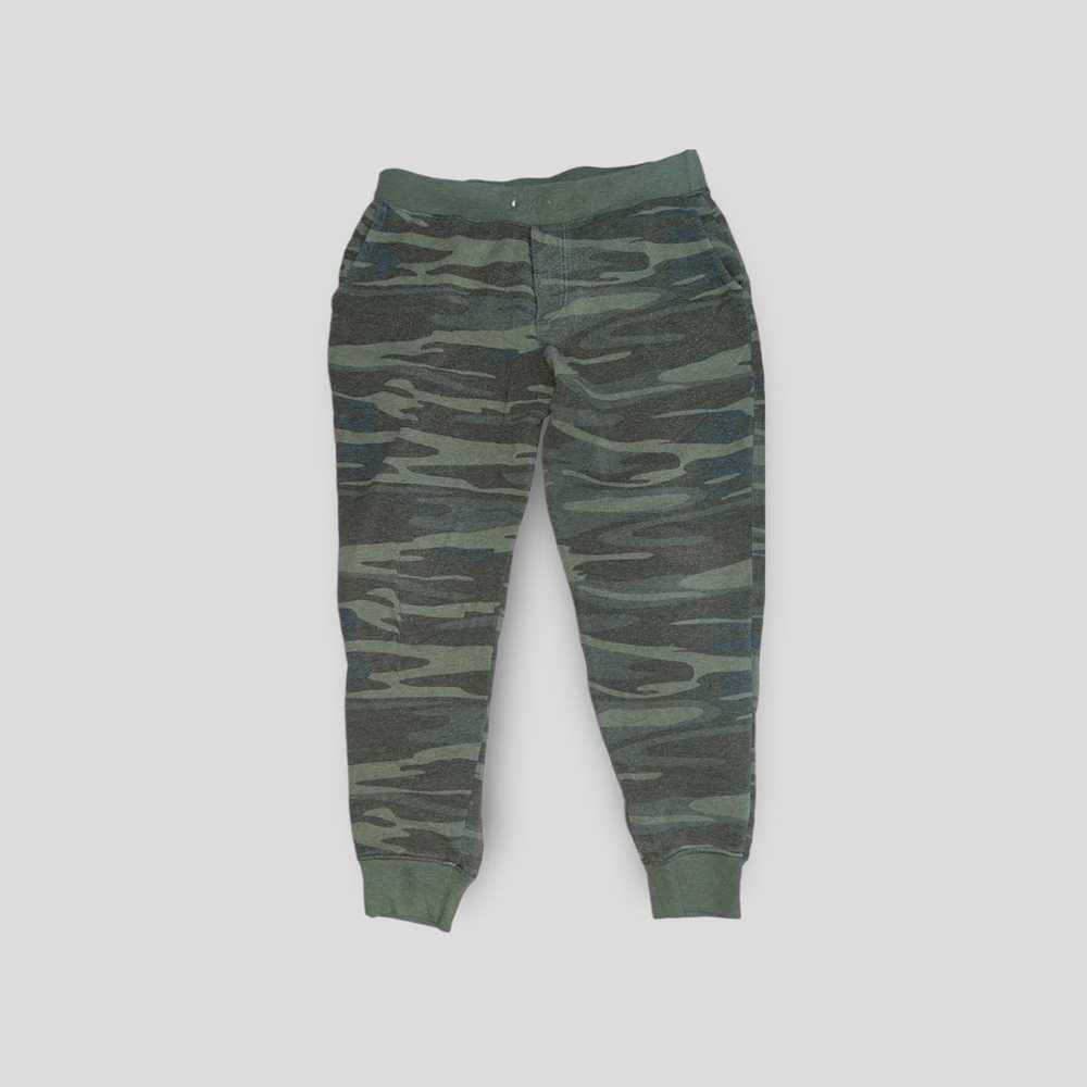 Alternative Camouflage comfy joggers - image 1