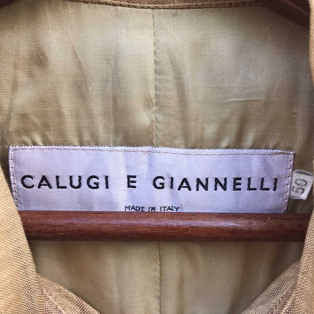 Calugi E Gianelli × Italian Designers Calugi E Gi… - image 5