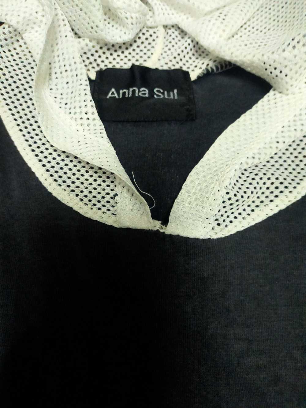 Streetwear × Very Rare × Vintage Vintage Anna Sui… - image 4