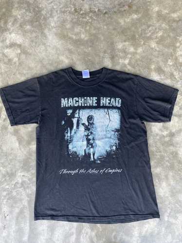 Machine head band - Gem