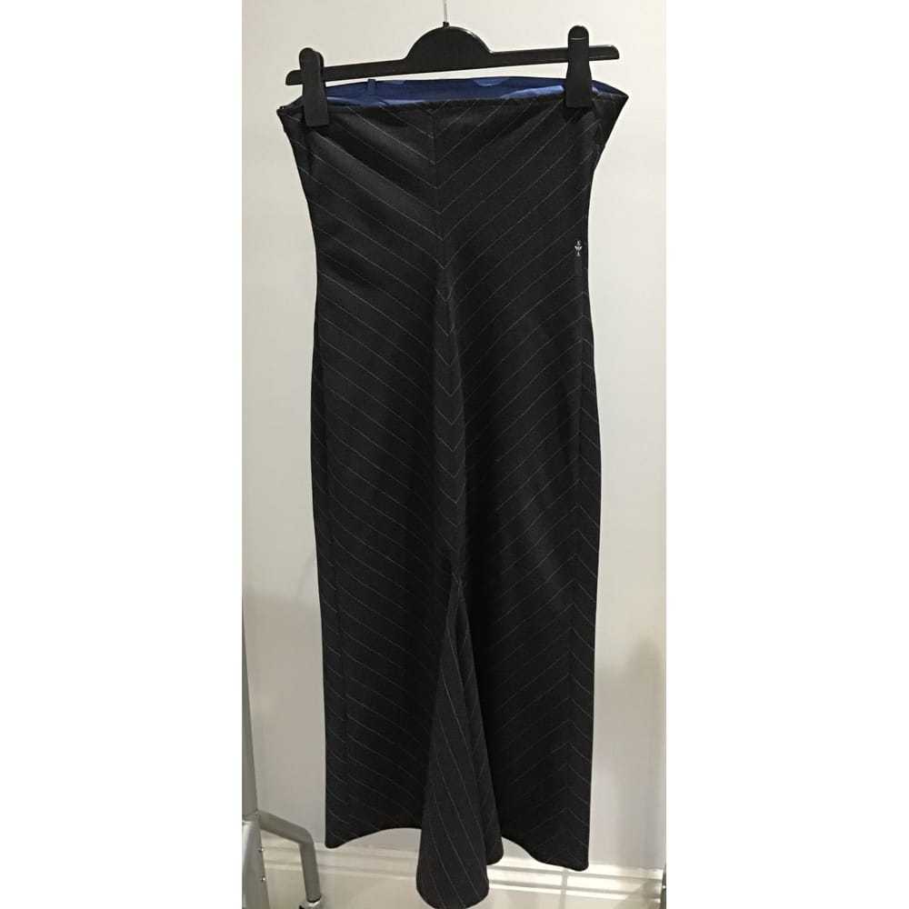 Emporio Armani Maxi dress - image 2