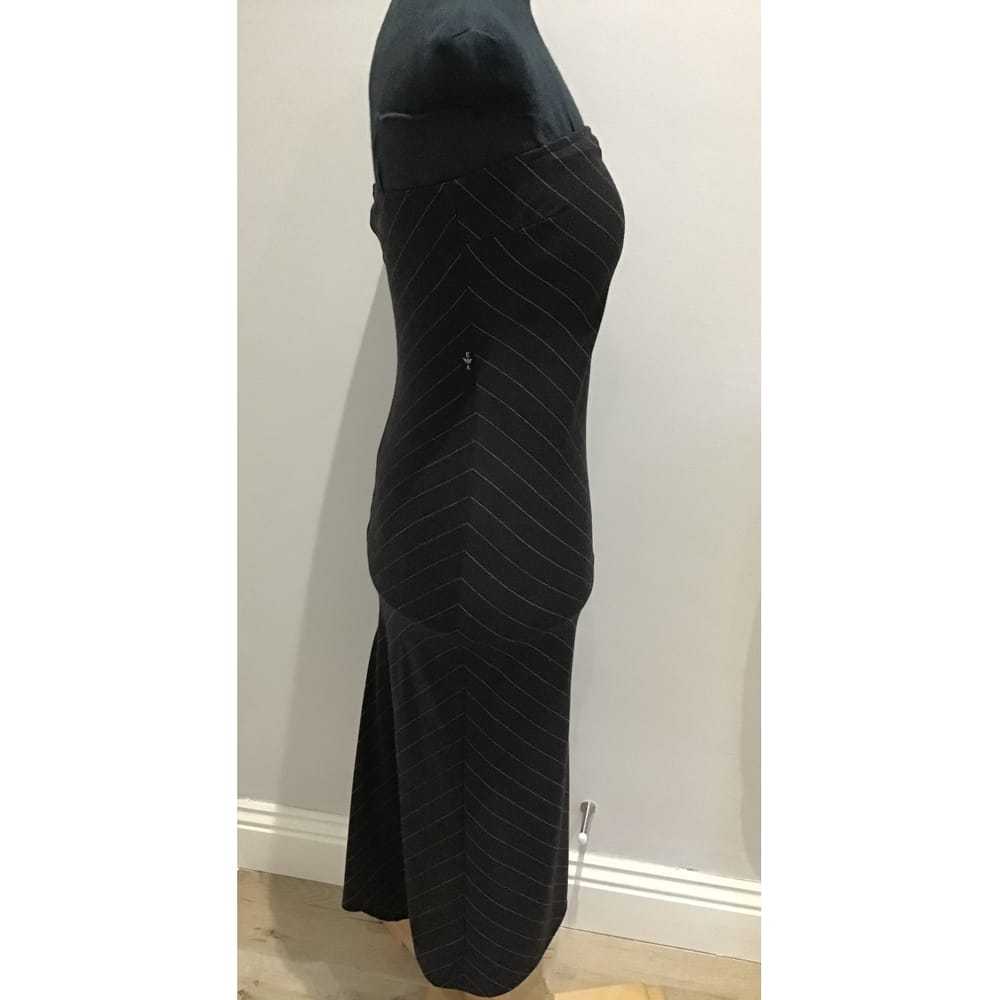 Emporio Armani Maxi dress - image 8