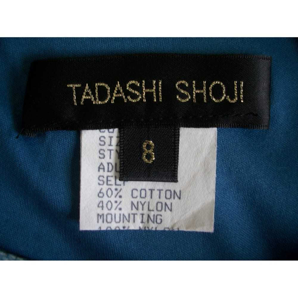 Tadashi Shoji Mini dress - image 5