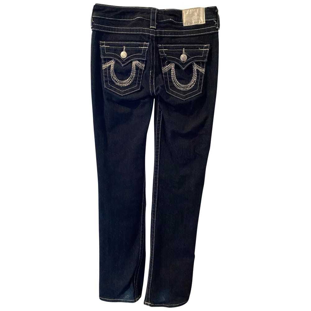 True Religion Straight jeans - image 1
