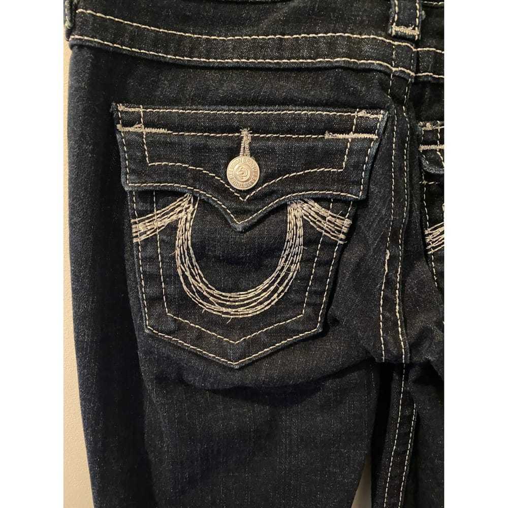 True Religion Straight jeans - image 3