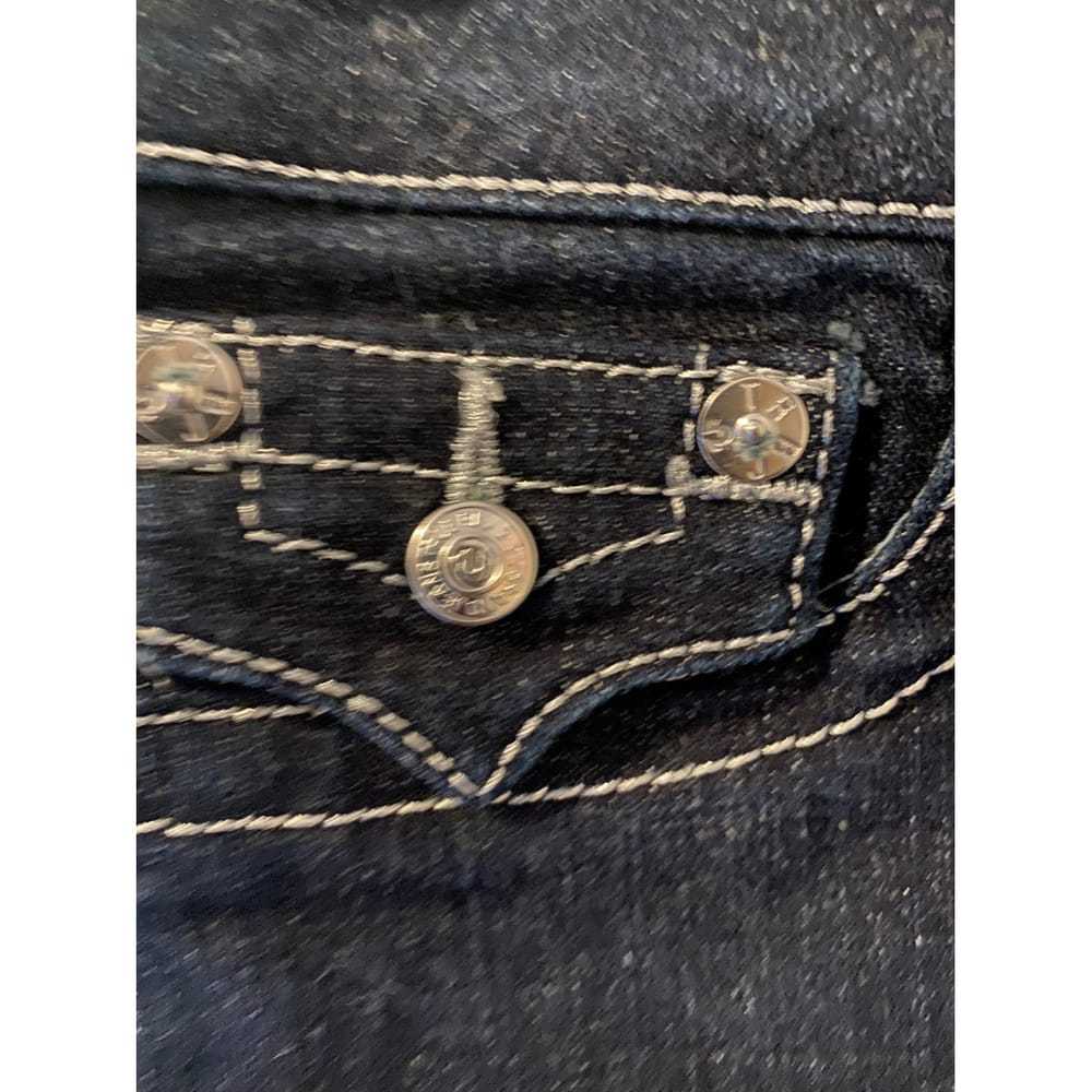 True Religion Straight jeans - image 4