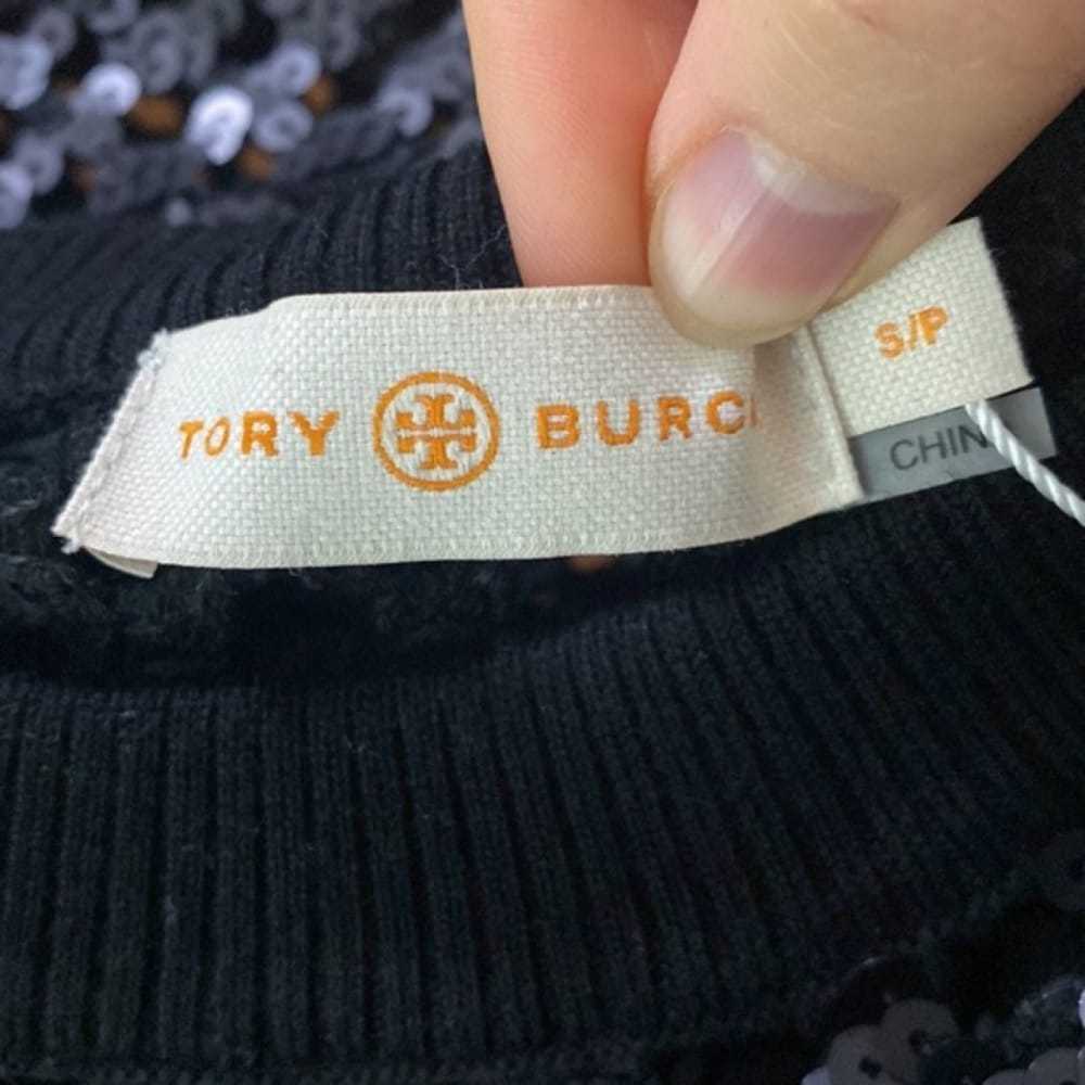 Tory Burch Wool jumper - image 11